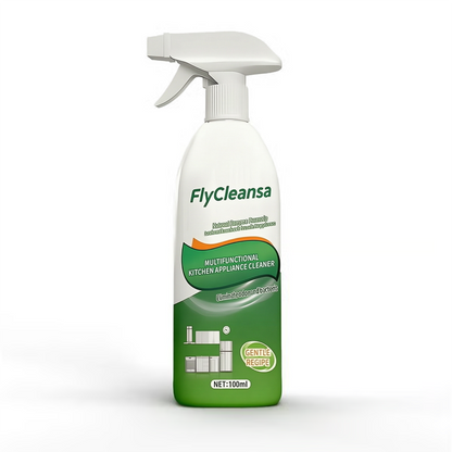 Multi-Purpose Enzyme Foam Cleaner For Kitchen & Home🧽