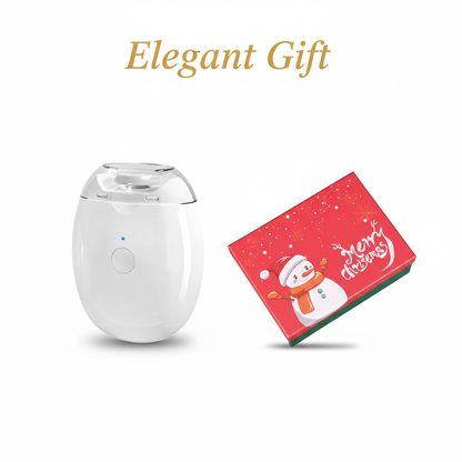 💅✨Universal Automatic Fingernail Grinder for Adults and Children👶🔧