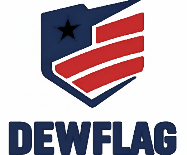 DEWFLAG
